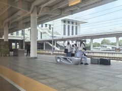 -金华站