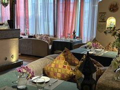 -翡翠鸟精品泰国菜(北辰财富中心店)