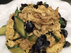 -鸿运楼烤鸭店(天桥店)