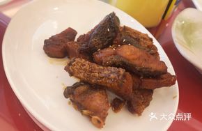 Classic Nostalgic Smoked Fish
