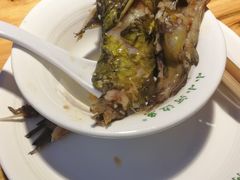 -小小河边鱼(天润城店)
