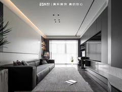 -翼森原创设计·全案实景落地