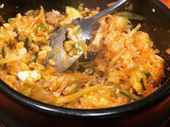 石锅拌饭-SchoolStory学校的故事(七星路店)