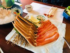 -蟹道乐(京都本店)