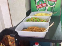 -平泉二子羊汤(万树园店)