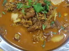 筋头巴脑-百花食府(渔阳南路店)