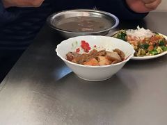 -群众牛肉小点(蚵仔煎)