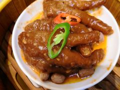 -紫阳家宴(源深店)