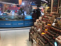 -盒马鲜生(杭州运河上街店)