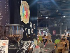 -Gee Coffee Roasters(万象天地店)