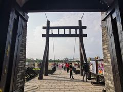 -奔跑吧乐园