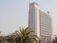 -上海第二工业大学(金海路校区)