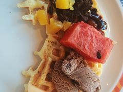 -比格比萨自助(宝山日月光店)