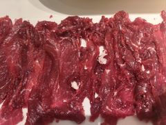 -犇鼎牛潮汕牛肉火锅(新辰里学清路店)