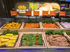 -欢乐牧场主题自助料理(T12店)