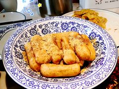-川悦壹号·川菜(蠡溪路店)