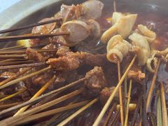 -牛华八婆麻辣烫(起源店)