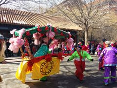 -大明幻境第一城