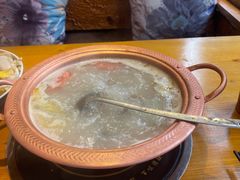 -民食香·腊排骨野生菌美食(木府店)