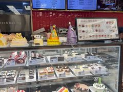 -85度C(生甜甜圈研究工坊·上海局门店)