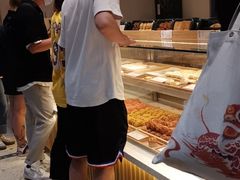 -泸溪河桃酥(西直门凯德店)