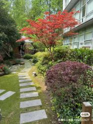 点击看大图 -馨月汇·一悦馨香月子中心(前滩店)