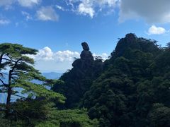 -三清山风景名胜区
