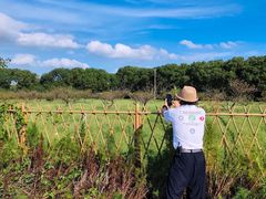 -蟹村草堂·苏式园林人文农家·大闸蟹