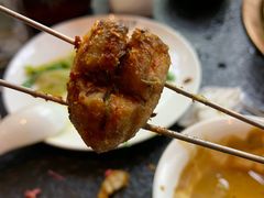 -铜来聚老北京涮肉(恒隆广场店)