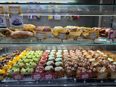 -PAOPAO Bakery&Café(港汇店)