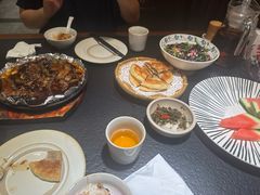 -乡野李掌柜(汉江路店)