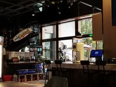 -771餐吧·咖啡·西餐·烤肉(金湖广场店)