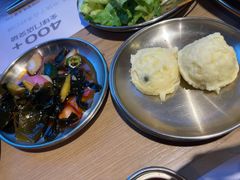 -西塔老太太泥炉烤肉(北京双井店)