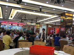 -丰尔粥食·顺德鱼生·干蒸排骨顺德菜(大良分店)