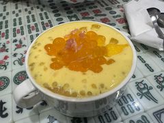 -堂屋糖水店(愚园店)