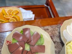 -重庆巴将军原味火锅(世贸店)