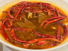 -上海小南国(仲盛世界商城店)