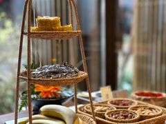 -鲤院·新中式美学·庭院餐厅(夫子庙店)