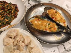 -必点海鲜·海肠捞饭·鲅鱼水饺(滨江道店)
