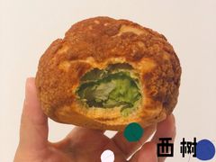 -西树泡芙(湖滨银泰in77B区店)