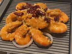 -金悦轩海鲜城(渔人码头店)