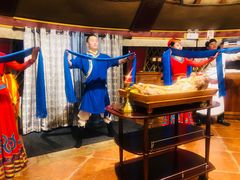 -九十九顶毡房(阜石路店)