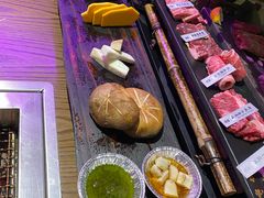 -樱宿日式和牛烧肉(五道口店)