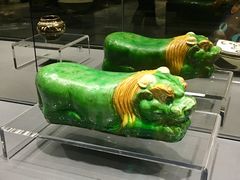 -上海观复博物馆