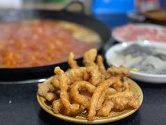 -苟味道老火锅(黄桷坪店)