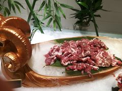 -川骄海鲜自助(河东店)