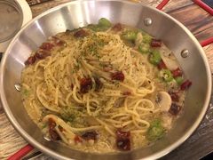 -Kpasta韩式意大利面