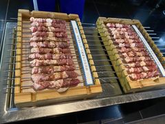 -很久以前羊肉串(朝阳路店)