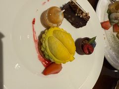 -Social 秀西餐厅-长沙瑞吉酒店(运达店)