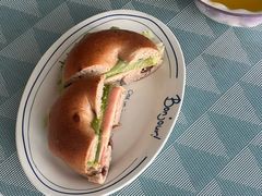 肉桂红提贝果-原麦山丘(天虹店)